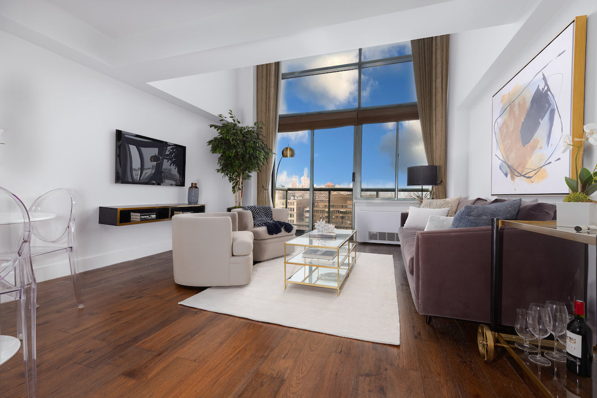 NYC Property Photography