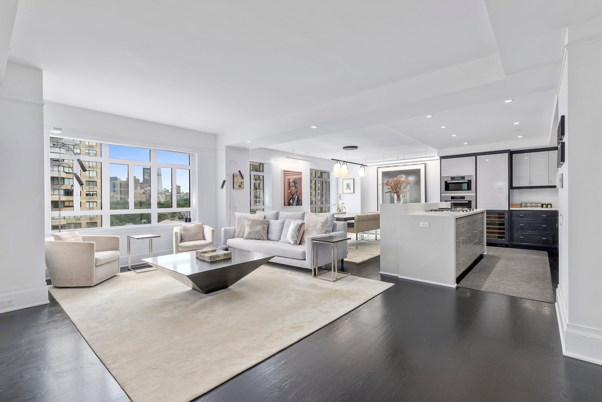 real estate photography new york