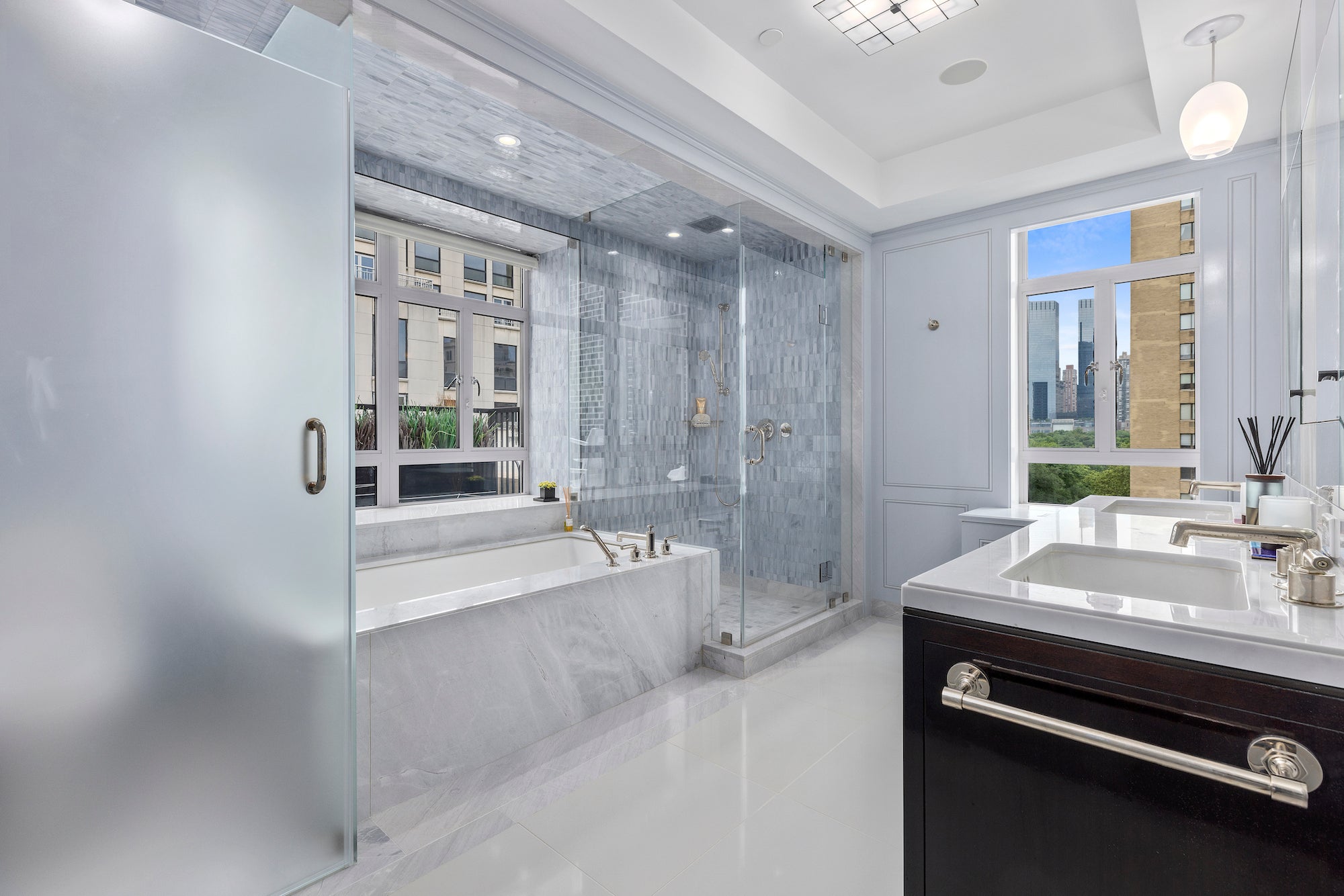 professional real estate photography in new york
