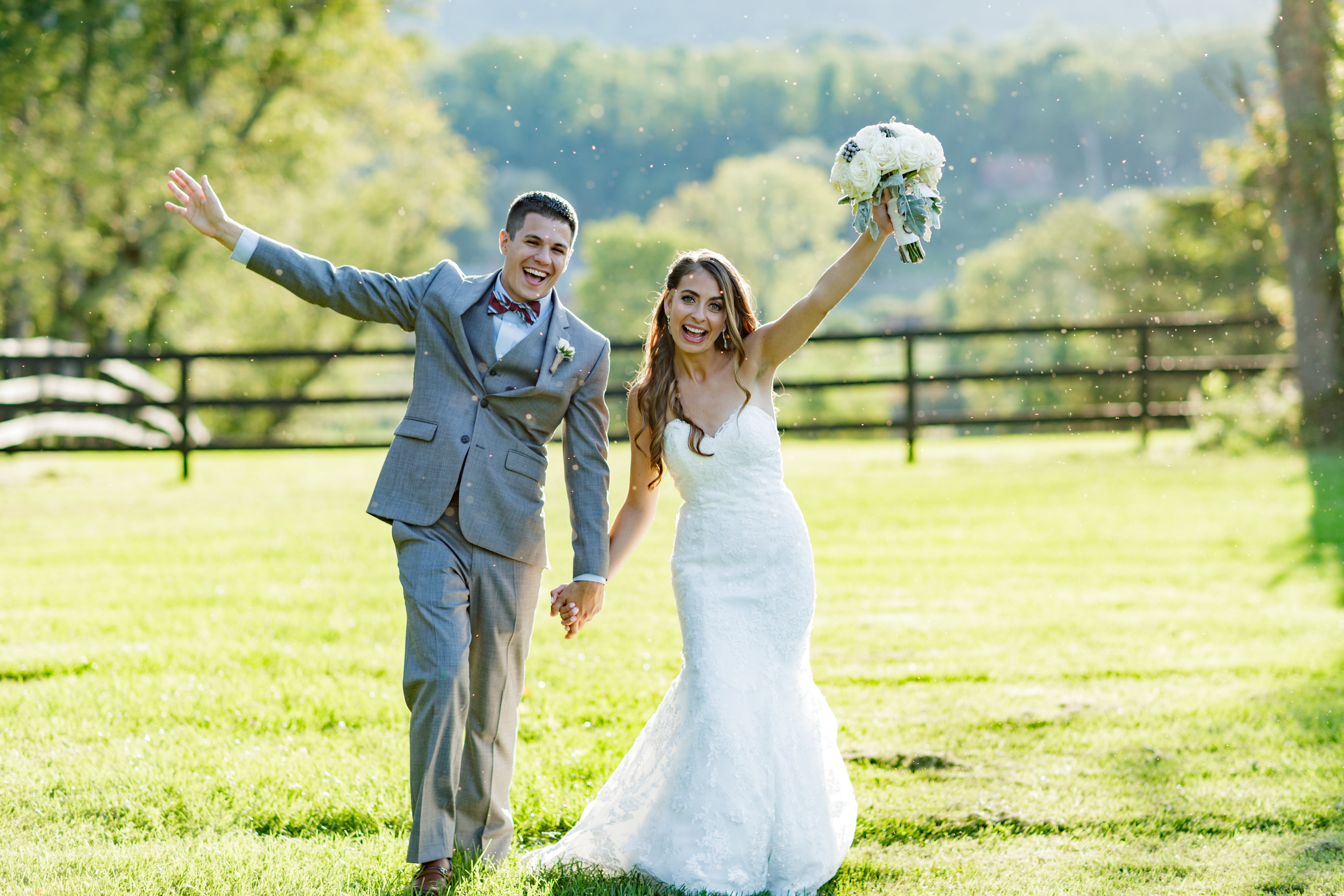 nyc wedding photographer - wedding videographer