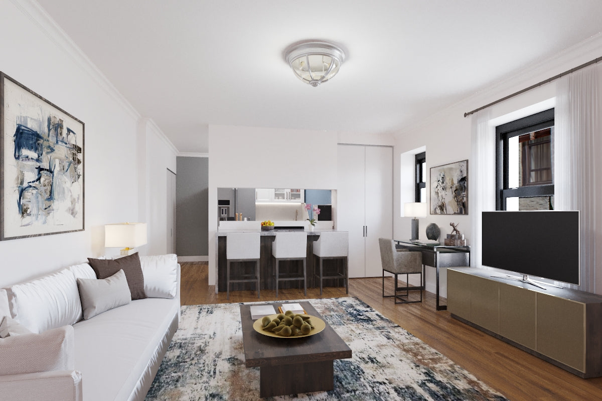 virtual staging services - virtual staging nyc