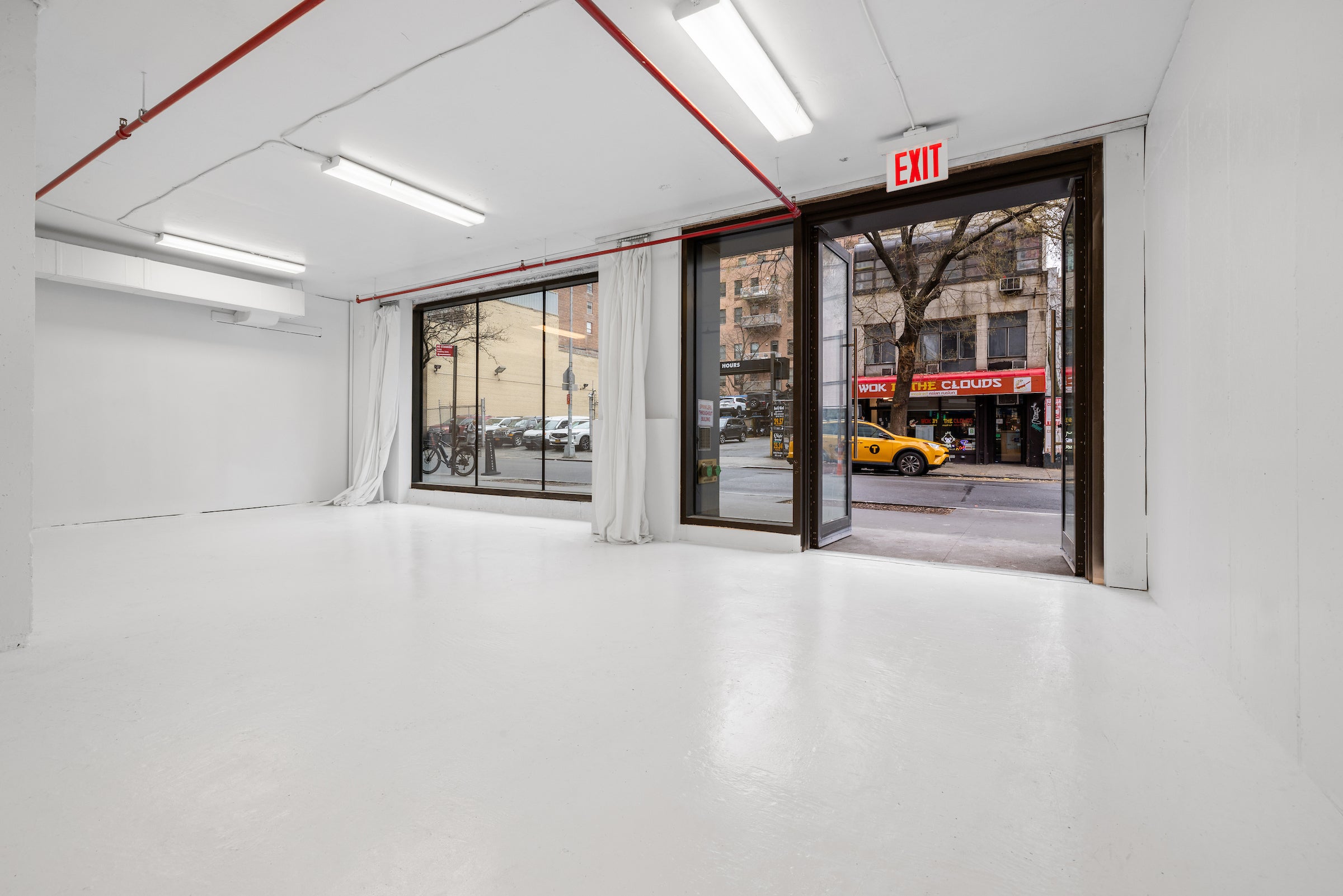 photo studio rental nyc - event space rental nyc