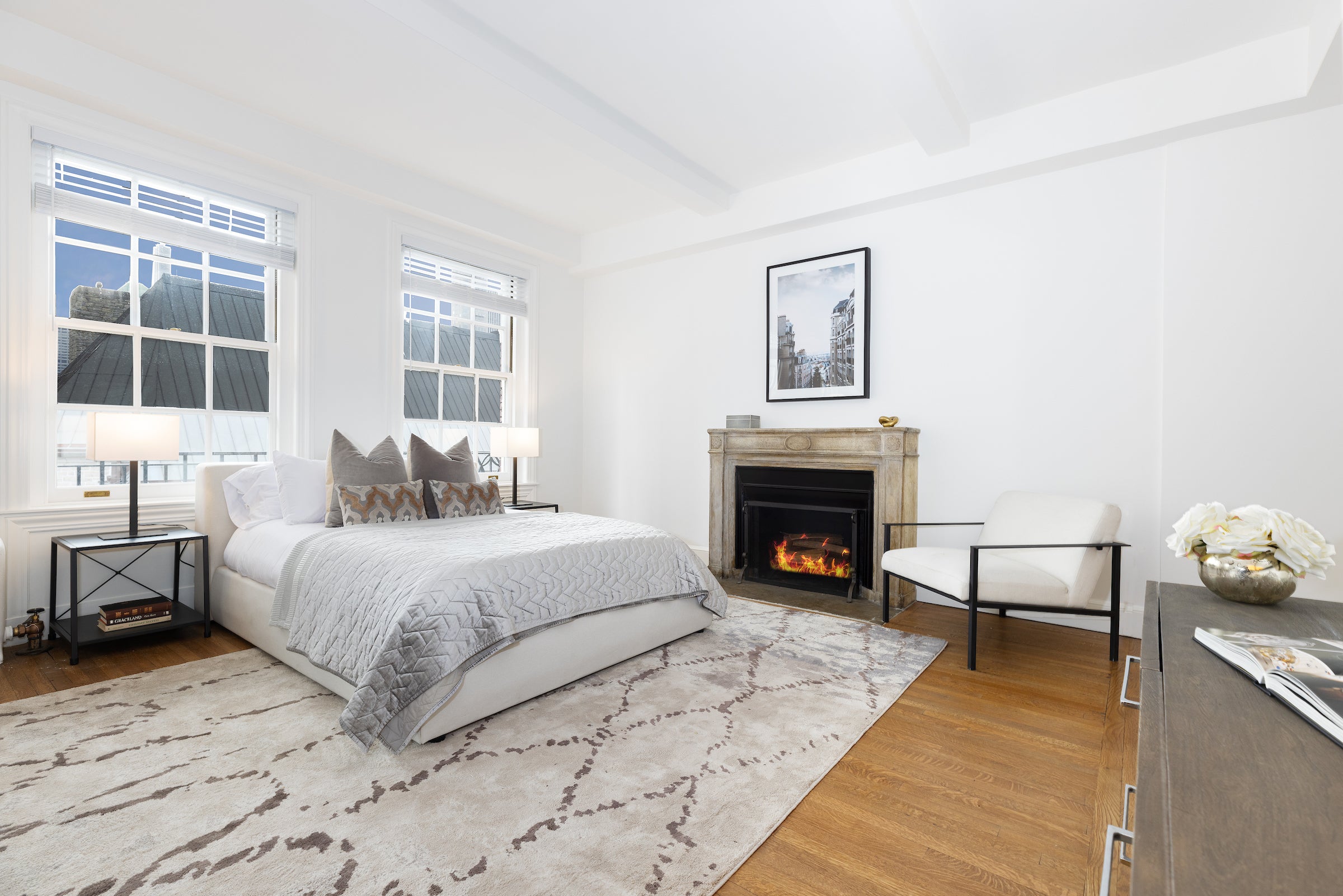 top property photography nyc