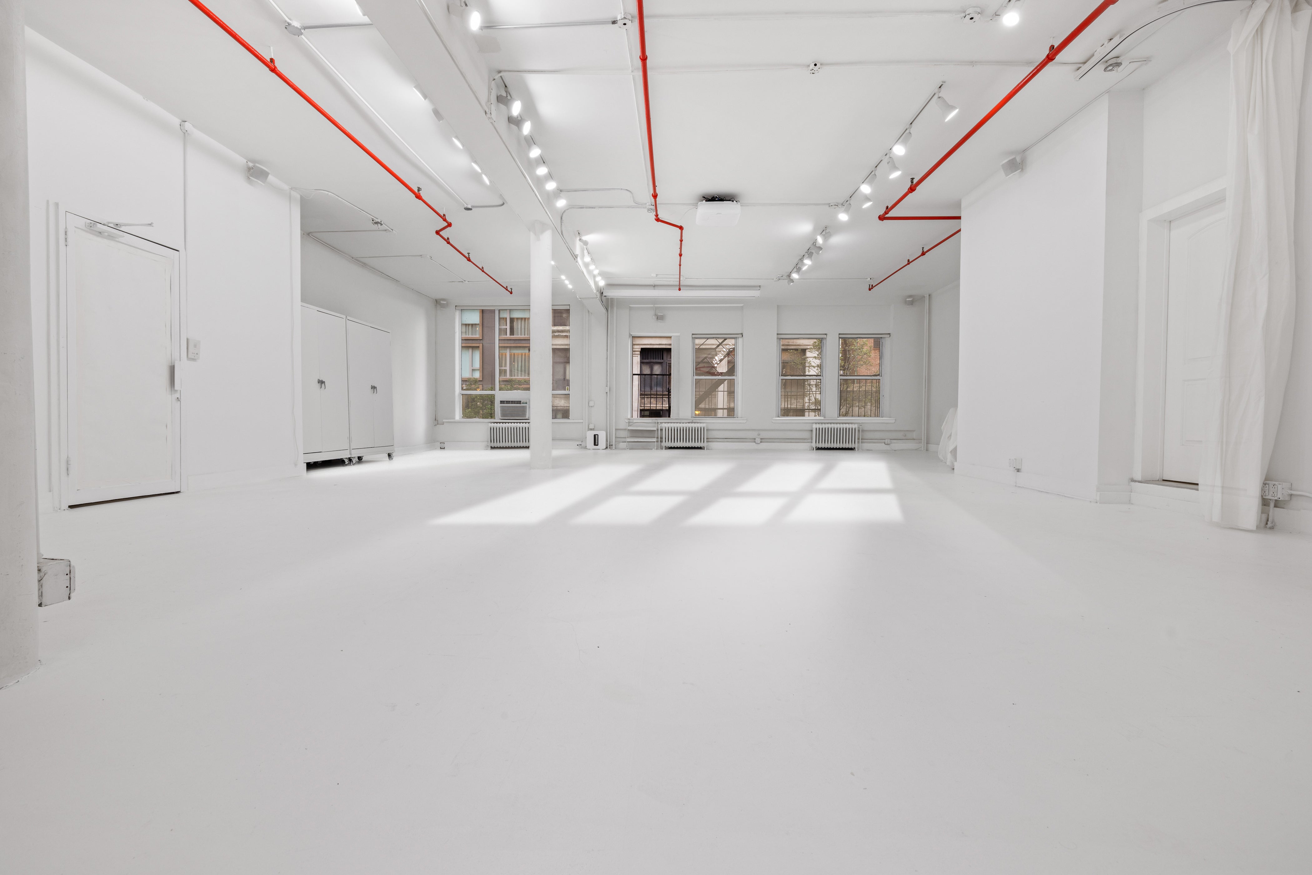 photo studio rental nyc - event space rental nyc