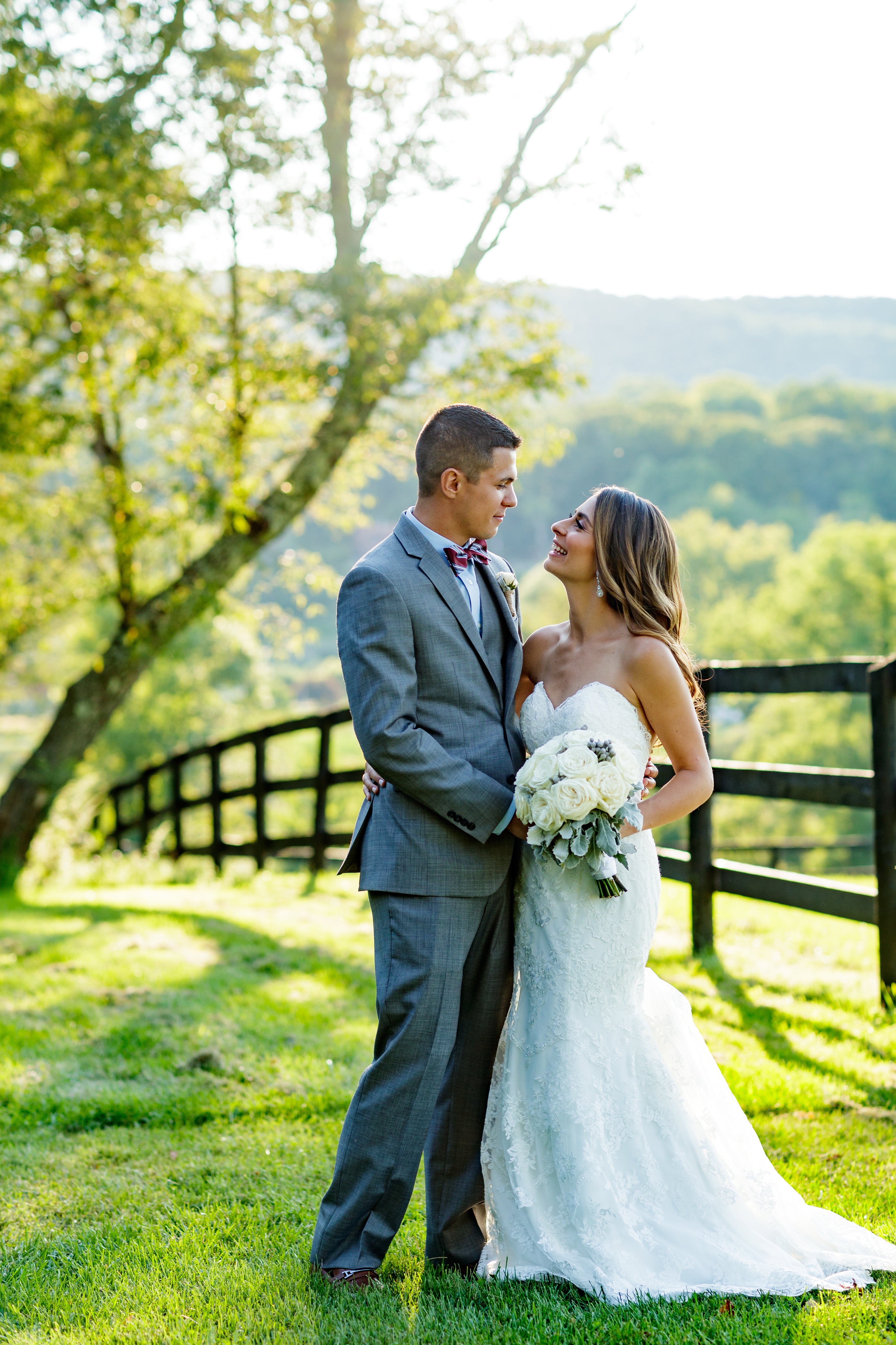 nyc wedding photographer